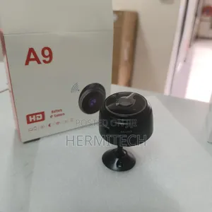 Home Spy CCTV Came Wireless Connection