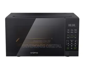 Oraimo Infiwave Omo-521a 23l Energy-Saving Touchscreen Microwave Oven