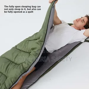 Outdoor Sleeping Bag
