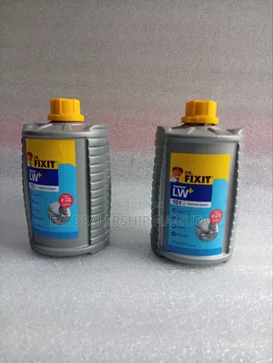 Dr. Fixit Pidiproof Lw+ 101 Anti-Leak Waterproofing Liquid