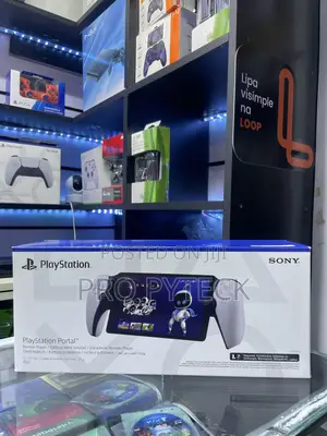 Playstationportal