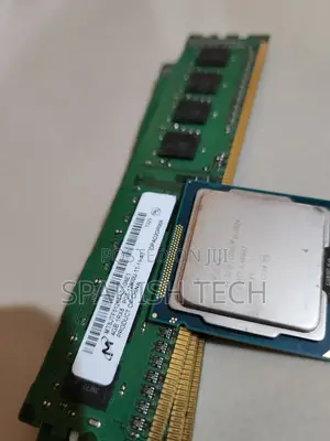 Intel I5 Bundle 16gb Ddr3