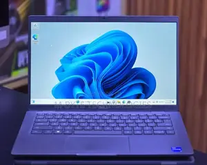 Laptop Dell Latitude 7420 16GB Intel Core i5 SSD 256GB