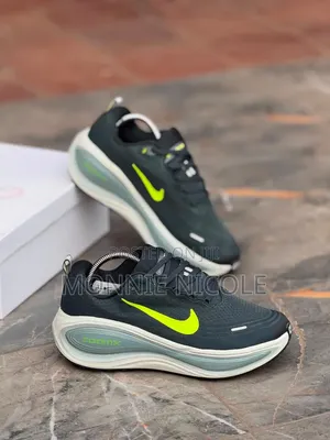 High Quality Nike Zoom X( Vomero-Plus) Runners