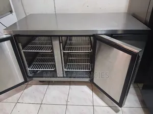 Undercounter Chiller