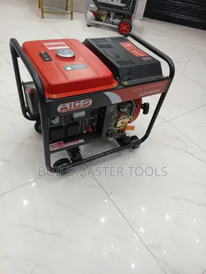 Aico Adg4000s Diesel Generator