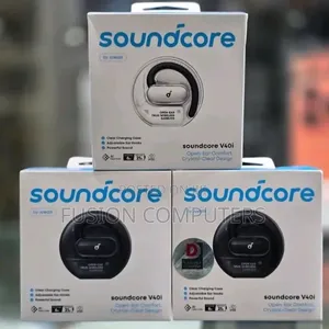Anker Soundcore V40i