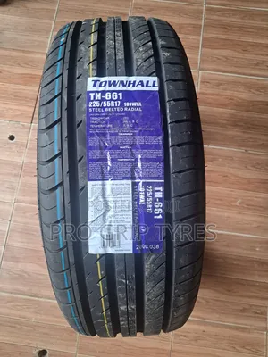 Townhall 225/55r17