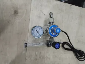 Quality Co2 Gas Regulator Gauge