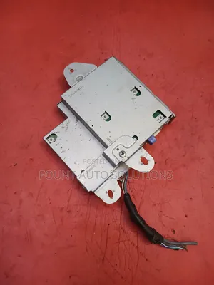 Radio Module Mazda 323 F Iv