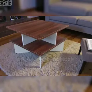 Hamilton Aesthetic Quality Coffee Table 