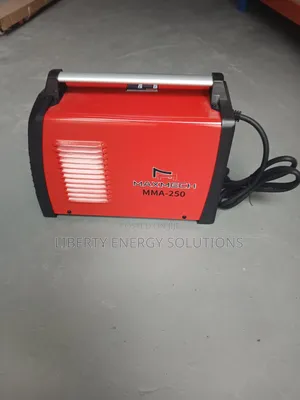 Welding Machine Mma-250 Maxmech