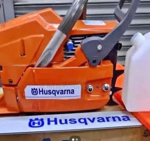 Husqvarna Chainsaw 272xp Machine /Powerful Chainsaw