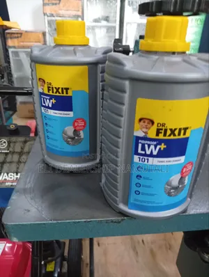 Dr. Fixit Pidiproof Lw+ 101 Cement Waterproofing Additive