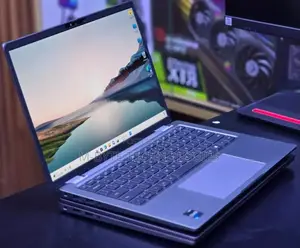 Laptop Dell Latitude 7440 16GB Intel Core i7 SSD 512GB