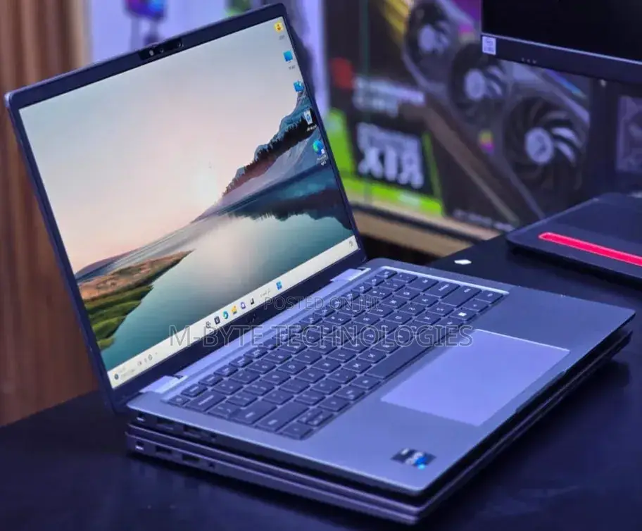Laptop Dell Latitude 7440 16GB Intel Core i7 SSD 512GB