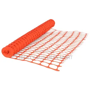 Barrier Mesh