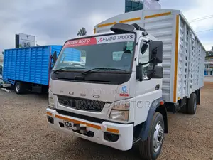 Fuso Fivi 2020