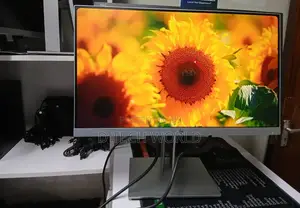 Hp E223 22 Inch FHD 1080×1920 Refresh Rate 60hz Display,Hdmi,Vga