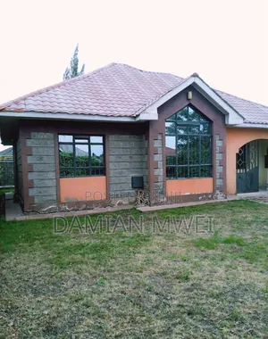 3bdrm Bungalow in Ace Park 1, Ruai for rent