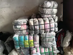 Mitumba Bales