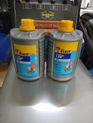 Dr. Fixit Lw+ 101 Integral Waterproofing Liquid for Concrete Mortar