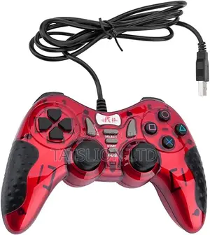 Ps3, Pc, Android Box Gaming Controller Pad