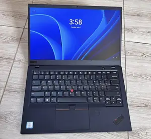 Laptop Lenovo ThinkPad X1 Carbon 16GB Intel Core i7 SSD 256GB
