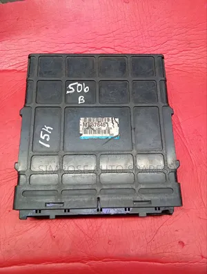 Ecu Mitsubishi 506 B