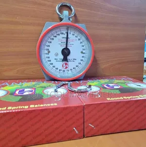 Premium 150kg Hanson Hanging Scale