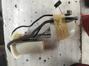 Toyota Ractis (1nz Engine)Fuel Pump