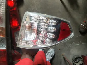 Subaru Impreza N14 Gg2 Taillight