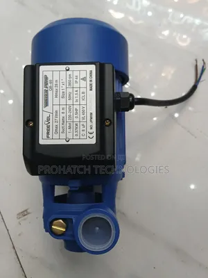 0.5hp Freevel Booster Pump