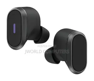 Logitech Zone True Wireless Earbuds With Anc Usb/Bluetooth