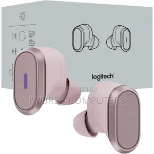 Logitech Zone True Wireless Earbuds With Anc Usb/Bluetooth