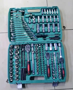 Socket Wrench 216pcs
