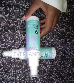 Puppy Toilet Training Spray