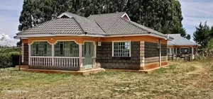 3bdrm Bungalow in Kipkenyo for rent