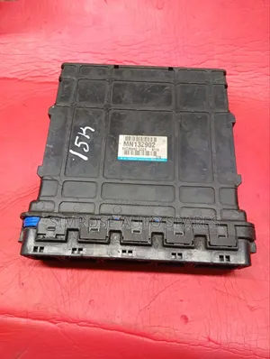 Ecu Mitsubishi (Mn132902)5sckts