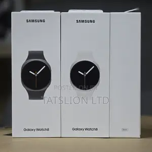 Samsung Watch 8 40mm