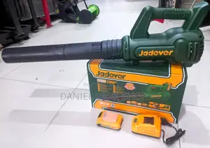 Jadever Cordless Blower