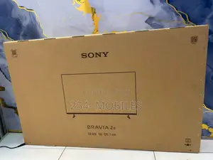 Sony Bravia 2 Ii K-50s20m2 50-Inch Ultra Hd Tv