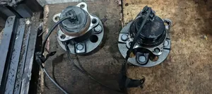 Rear Hub Belta/Vitz