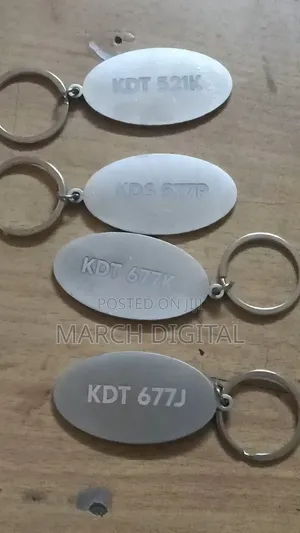 Fibre Engraving