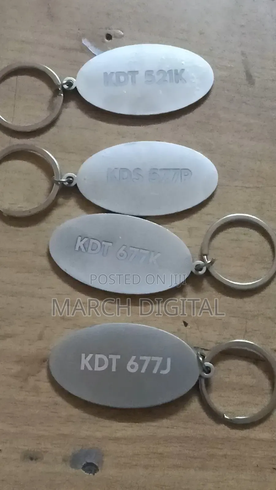 Fibre Engraving