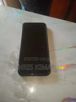 Tecno Spark 7 64 GB Blue