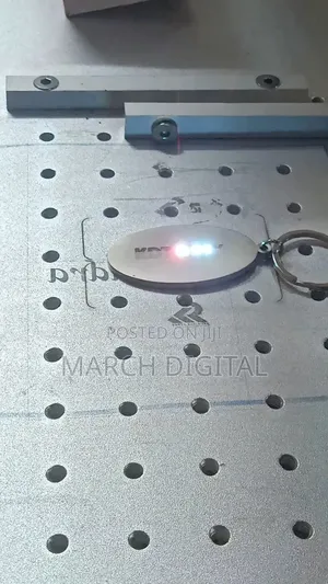 Fibre Engraving