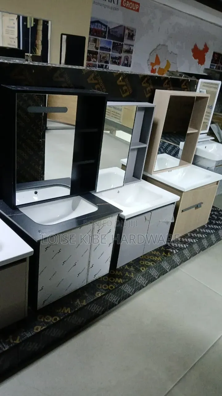 All Size Vanity Cabinet Available
