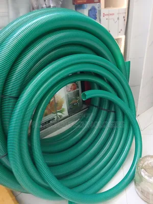 2×30m Suction Pipe Per Meter