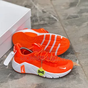 Women Nike Metcon Runner -Sneaker